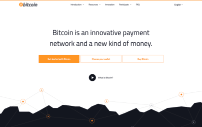 Bitcoin
