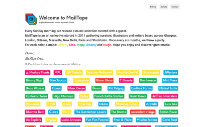 MailTape