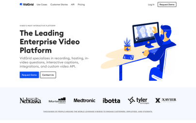 Vidgrid