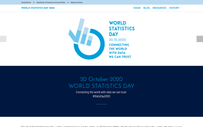 UN World Statistics